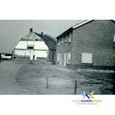 Transeedijk Huis Broers Fransen